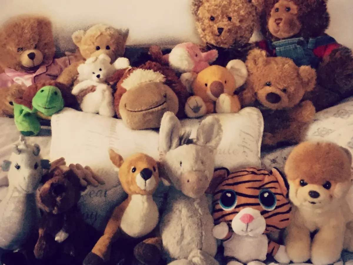 Foto layanan Cuci Boneka